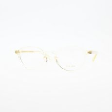 画像2: EYEVAN アイヴァン Alfred col-ECR 46サイズ (2)