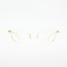 画像3: EYEVAN アイヴァン Alfred col-ECR 46サイズ (3)