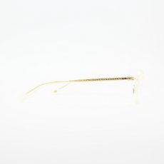 画像4: EYEVAN アイヴァン Alfred col-ECR 46サイズ (4)