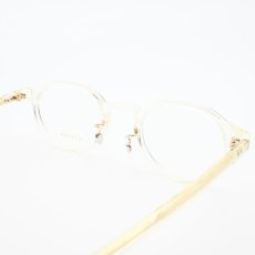 画像5: EYEVAN アイヴァン Alfred col-ECR 46サイズ (5)