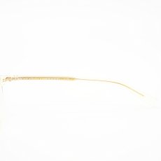 画像7: EYEVAN アイヴァン Alfred col-ECR 46サイズ (7)