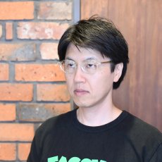 画像8: EYEVAN アイヴァン Alfred col-ECR 46サイズ (8)