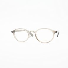 画像2: EYEVAN アイヴァン Alfred col-SMK 46サイズ (2)