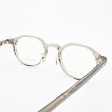画像5: EYEVAN アイヴァン Alfred col-SMK 46サイズ (5)