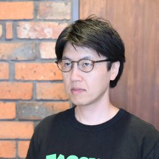 画像8: EYEVAN アイヴァン Alfred col-SMK 46サイズ (8)