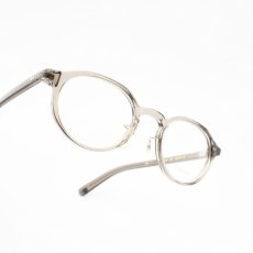 画像10: EYEVAN アイヴァン Alfred col-SMK 46サイズ (10)