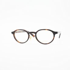 画像2: EYEVAN アイヴァン Alfred col-TORT 46サイズ (2)