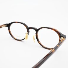 画像5: EYEVAN アイヴァン Alfred col-TORT 46サイズ (5)