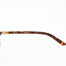 画像7: EYEVAN アイヴァン Alfred col-TORT 46サイズ (7)