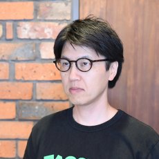 画像8: EYEVAN アイヴァン Alfred col-TORT 46サイズ (8)