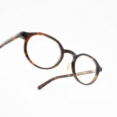 画像10: EYEVAN アイヴァン Alfred col-TORT 46サイズ (10)