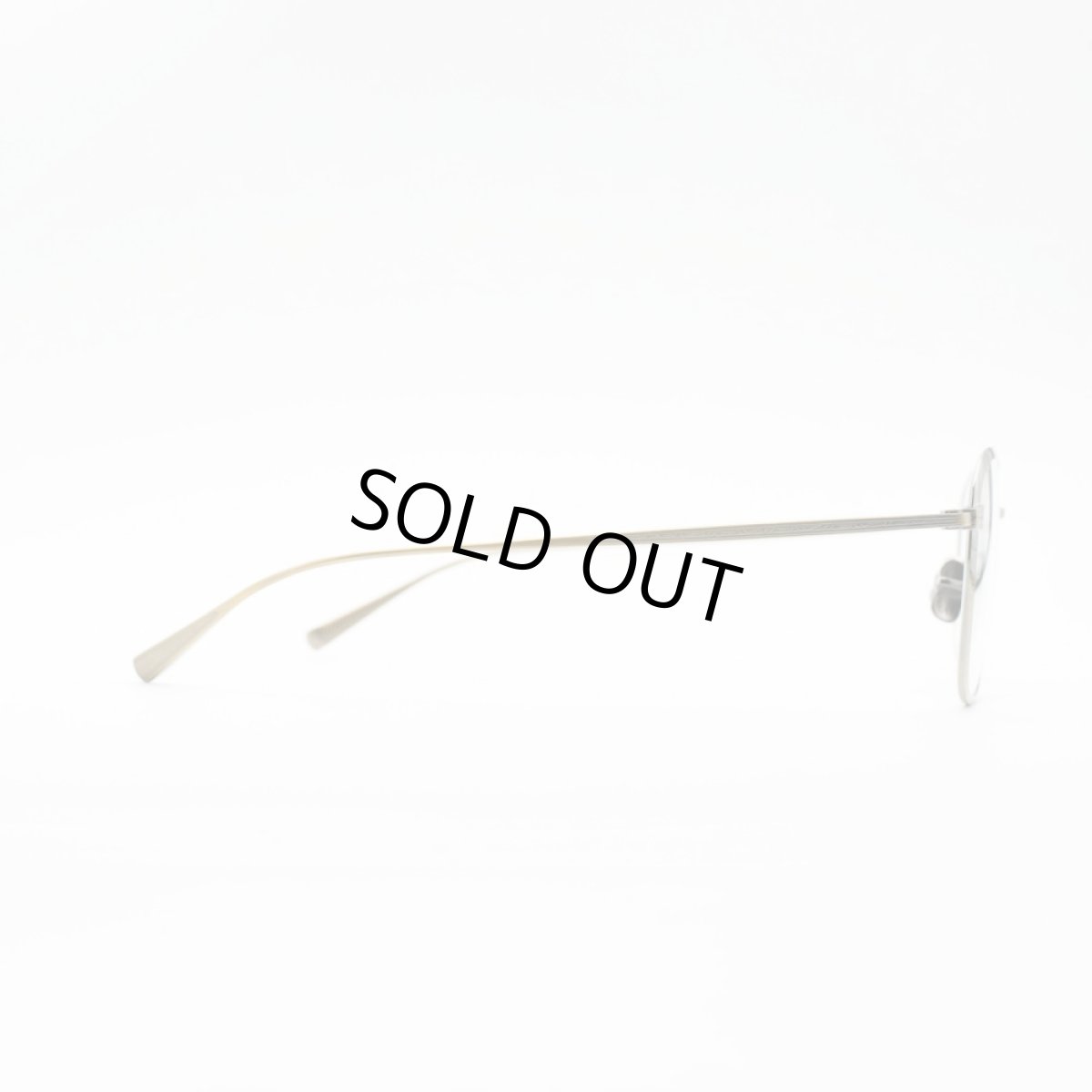 画像4: EYEVAN アイヴァン ALLAN col-AG (4)