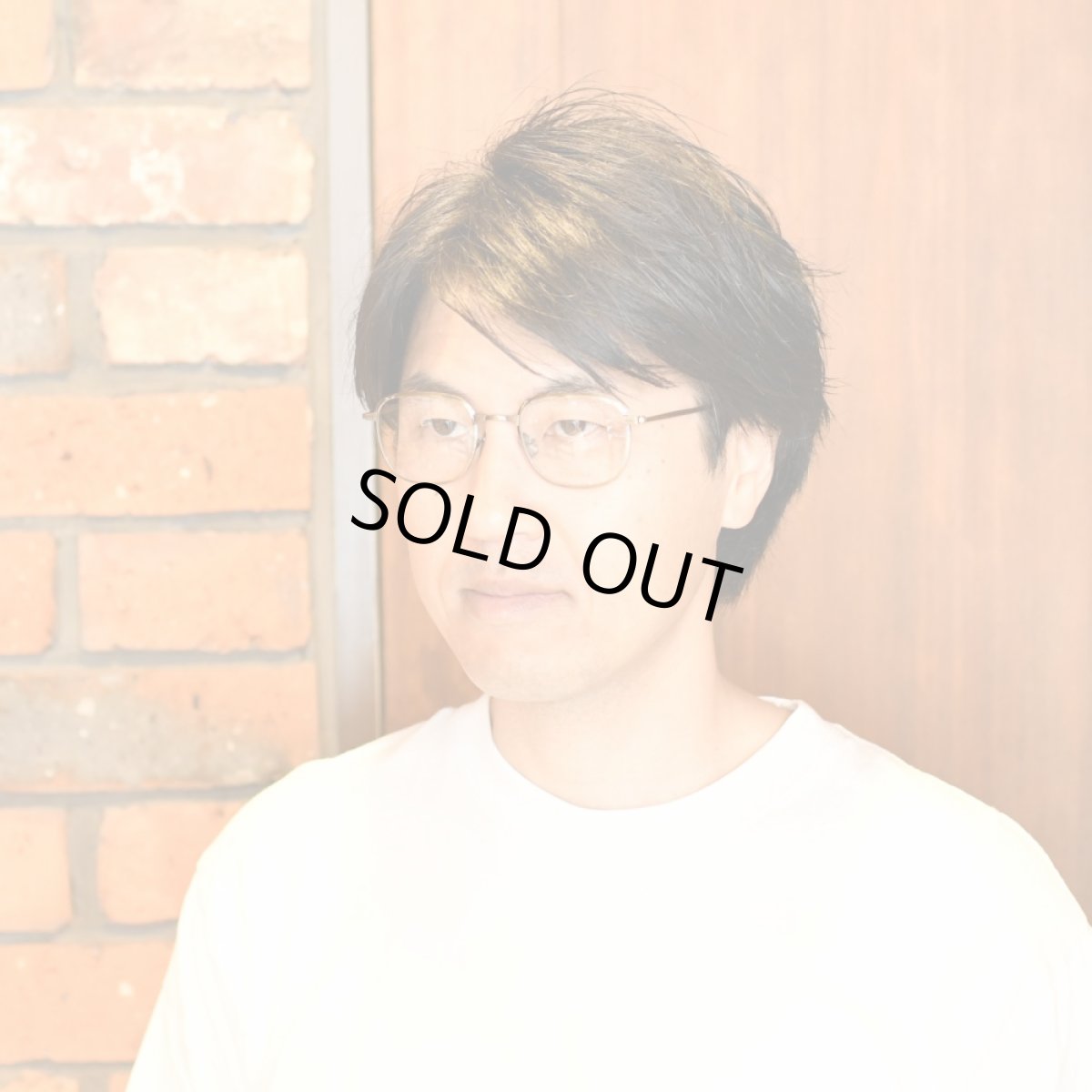 画像8: EYEVAN アイヴァン ALLAN col-AG (8)