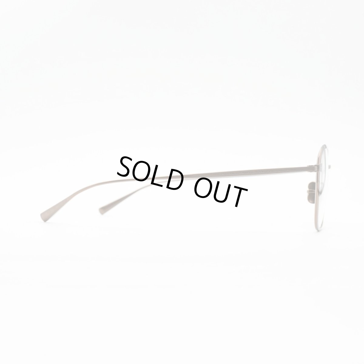 画像4: EYEVAN アイヴァン ALLAN col-BRZ (4)