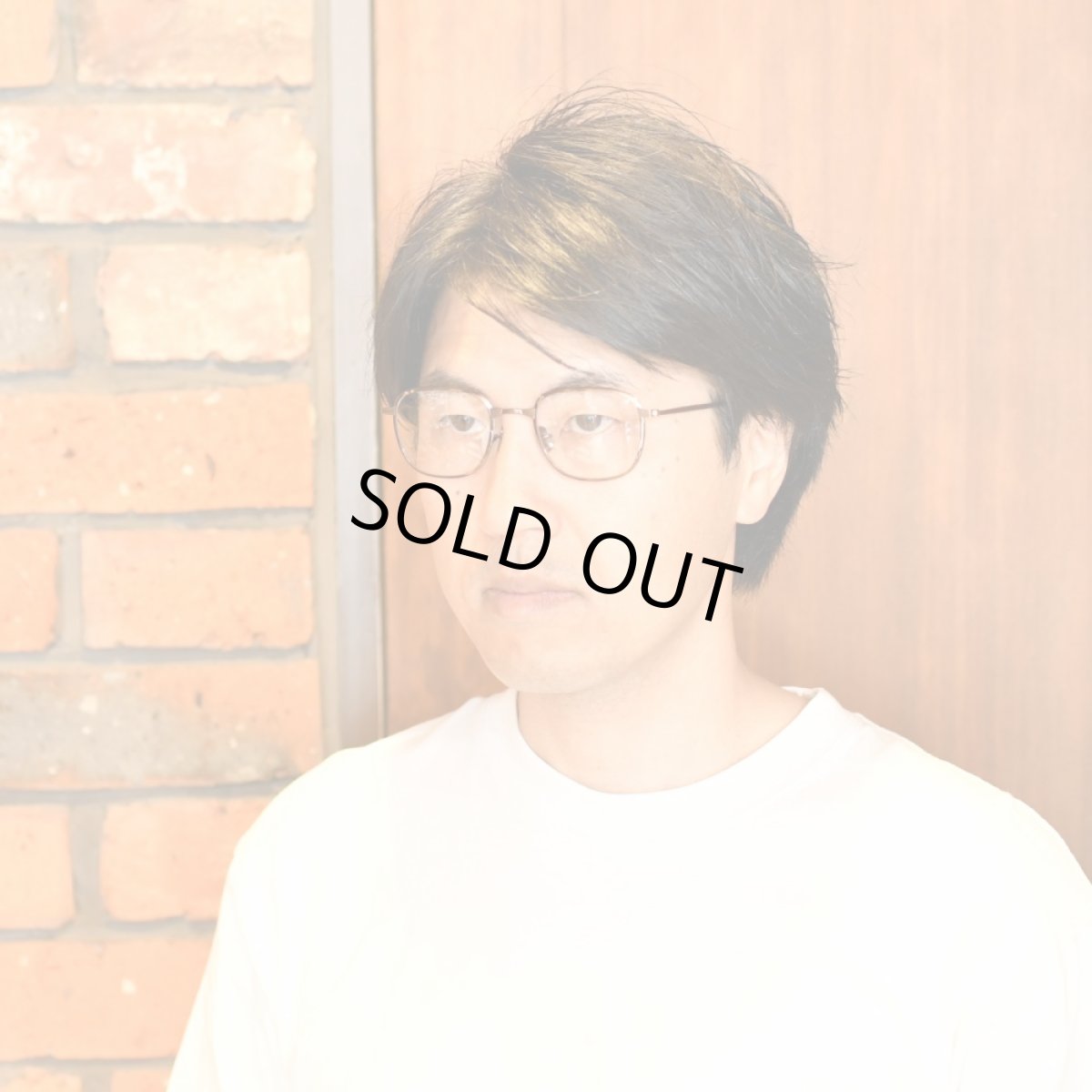 画像8: EYEVAN アイヴァン ALLAN col-BRZ (8)