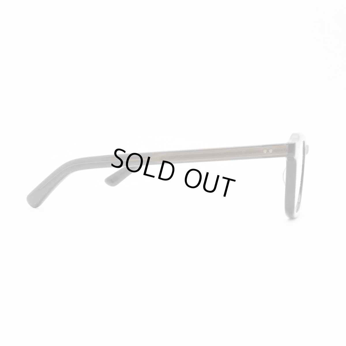 画像4: EYEVAN アイヴァン Allen col-CHGY 50サイズ (4)