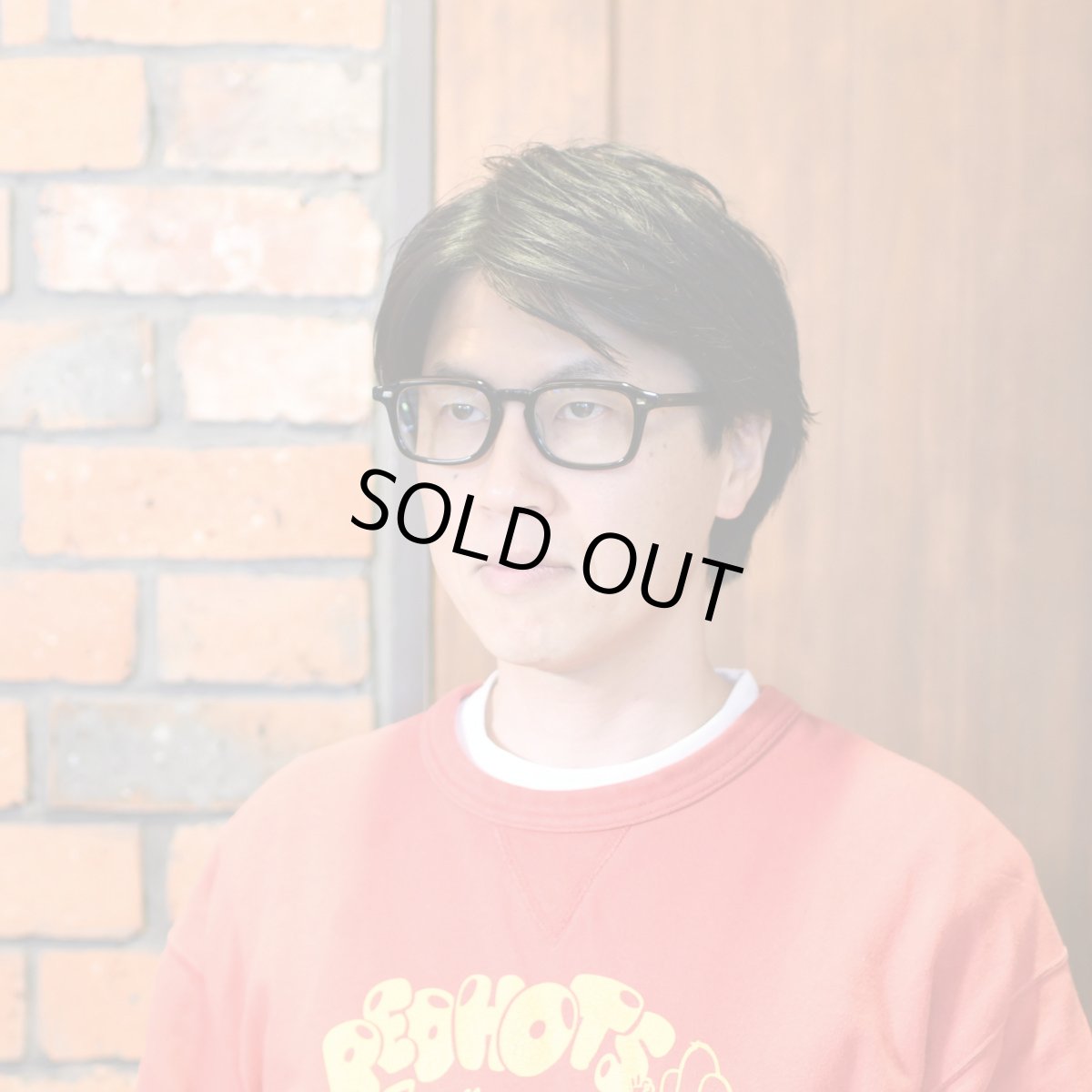 画像8: EYEVAN アイヴァン Allen col-CHGY 50サイズ (8)