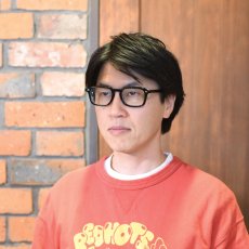 画像8: EYEVAN アイヴァン Allen col-CHGY 52サイズ (8)