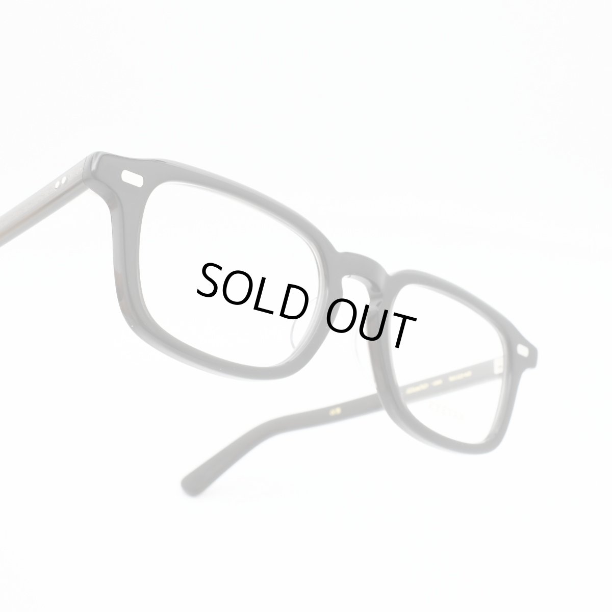 画像10: EYEVAN アイヴァン Allen col-CHGY 50サイズ (10)