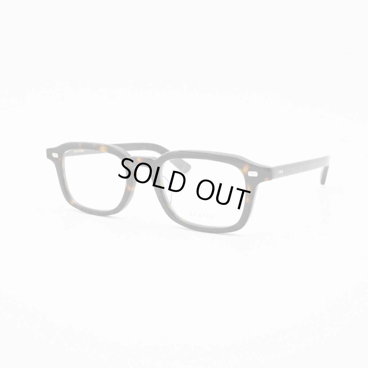 画像2: EYEVAN アイヴァン Allen col-DT 50サイズ (2)