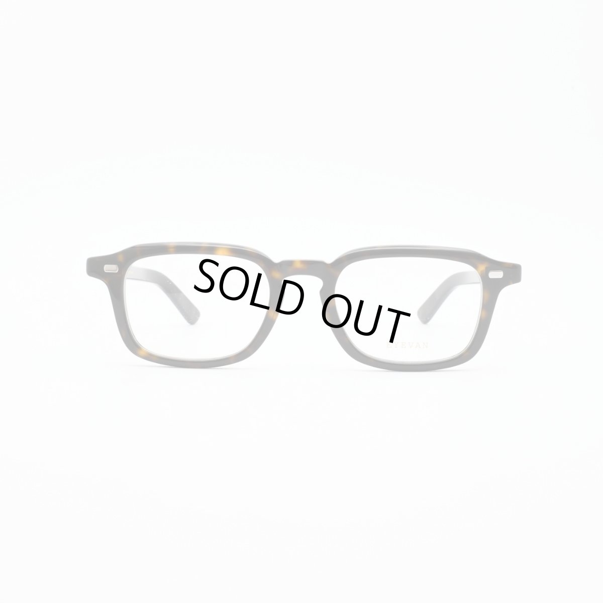 画像3: EYEVAN アイヴァン Allen col-DT 50サイズ (3)