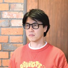 画像8: EYEVAN アイヴァン Allen col-DT 52サイズ (8)