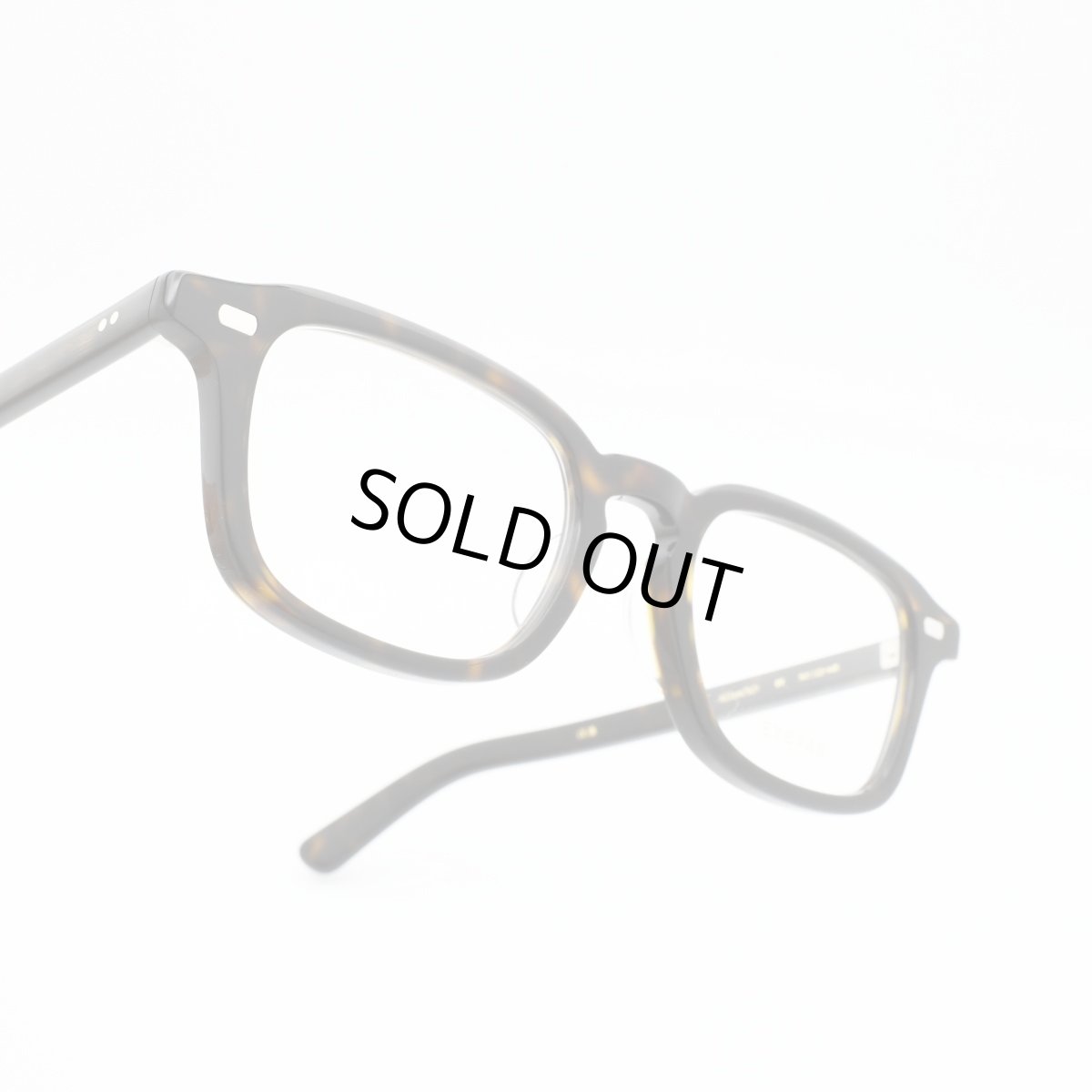 画像10: EYEVAN アイヴァン Allen col-DT 50サイズ (10)