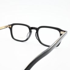 画像5: EYEVAN アイヴァン Allen col-PBK/G 52サイズ (5)