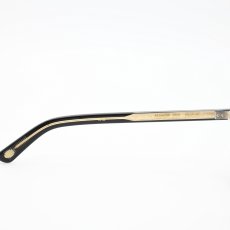 画像6: EYEVAN アイヴァン Allen col-PBK/G 52サイズ (6)