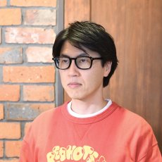 画像8: EYEVAN アイヴァン Allen col-PBK/G 52サイズ (8)