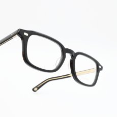 画像10: EYEVAN アイヴァン Allen col-PBK/G 52サイズ (10)