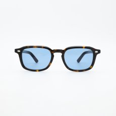 画像3: EYEVAN アイヴァン Allen col-DT Lens-BLU  52サイズ (3)