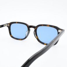 画像5: EYEVAN アイヴァン Allen col-DT Lens-BLU  52サイズ (5)