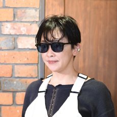 画像9: EYEVAN アイヴァン Allen col-DT Lens-BLU  52サイズ (9)