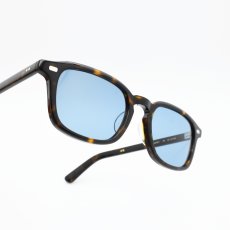 画像10: EYEVAN アイヴァン Allen col-DT Lens-BLU  52サイズ (10)