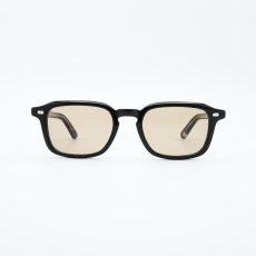 画像3: EYEVAN アイヴァン Allen col-PBK/G Lens-S.BR  52サイズ (3)