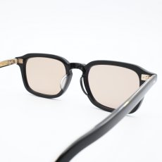 画像5: EYEVAN アイヴァン Allen col-PBK/G Lens-S.BR  52サイズ (5)