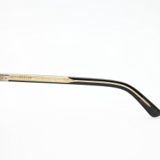 画像7: EYEVAN アイヴァン Allen col-PBK/G Lens-S.BR  52サイズ (7)