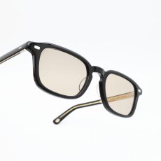 画像10: EYEVAN アイヴァン Allen col-PBK/G Lens-S.BR  52サイズ (10)