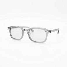 画像2: EYEVAN アイヴァン Allen col-SLGRY Lens-MD.GRY 52サイズ (2)