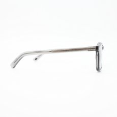 画像4: EYEVAN アイヴァン Allen col-SLGRY Lens-MD.GRY 52サイズ (4)