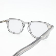 画像5: EYEVAN アイヴァン Allen col-SLGRY Lens-MD.GRY 52サイズ (5)