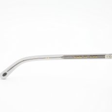 画像6: EYEVAN アイヴァン Allen col-SLGRY Lens-MD.GRY 52サイズ (6)