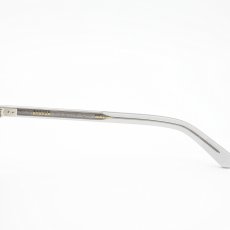 画像7: EYEVAN アイヴァン Allen col-SLGRY Lens-MD.GRY 52サイズ (7)