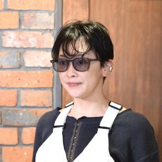 画像9: EYEVAN アイヴァン Allen col-SLGRY Lens-MD.GRY 52サイズ (9)