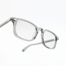 画像10: EYEVAN アイヴァン Allen col-SLGRY Lens-MD.GRY 52サイズ (10)