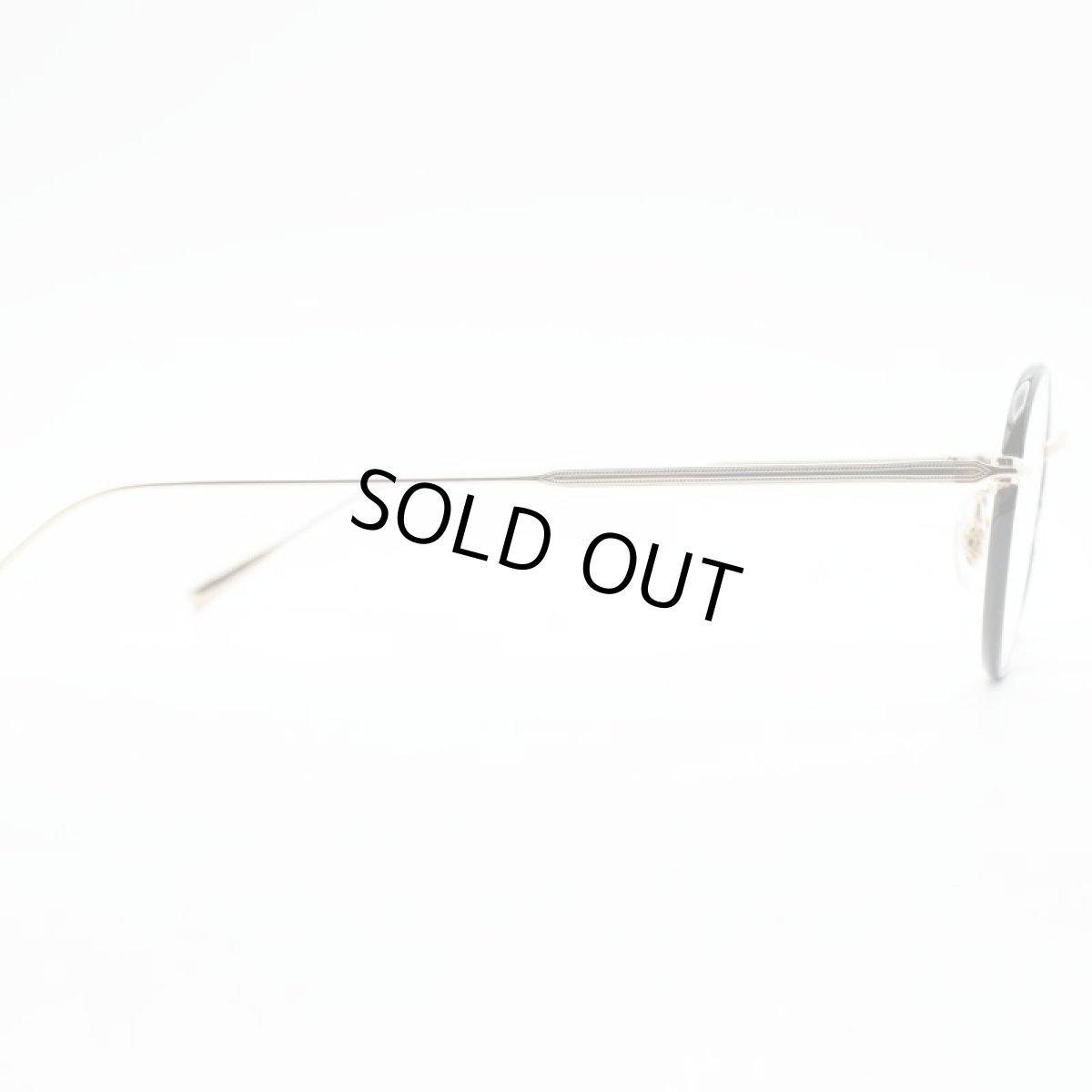 画像4: 北川 景子さん「女神の教室〜リーガル青春白書〜」着用モデル EYEVAN アイヴァン ATLAS col-G-C2 44サイズ (4)