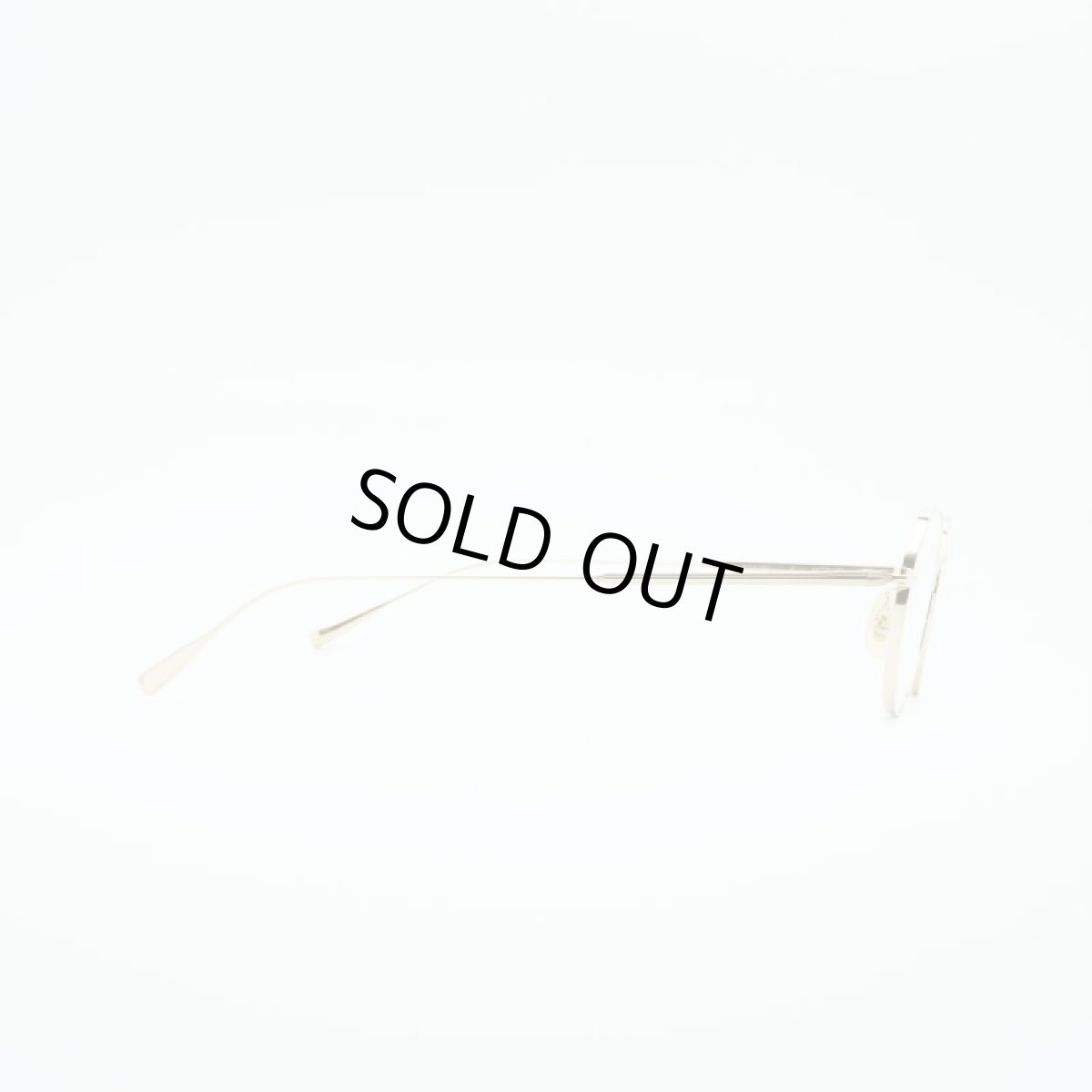 画像4: EYEVAN アイヴァン Atlas col-G 44サイズ (4)