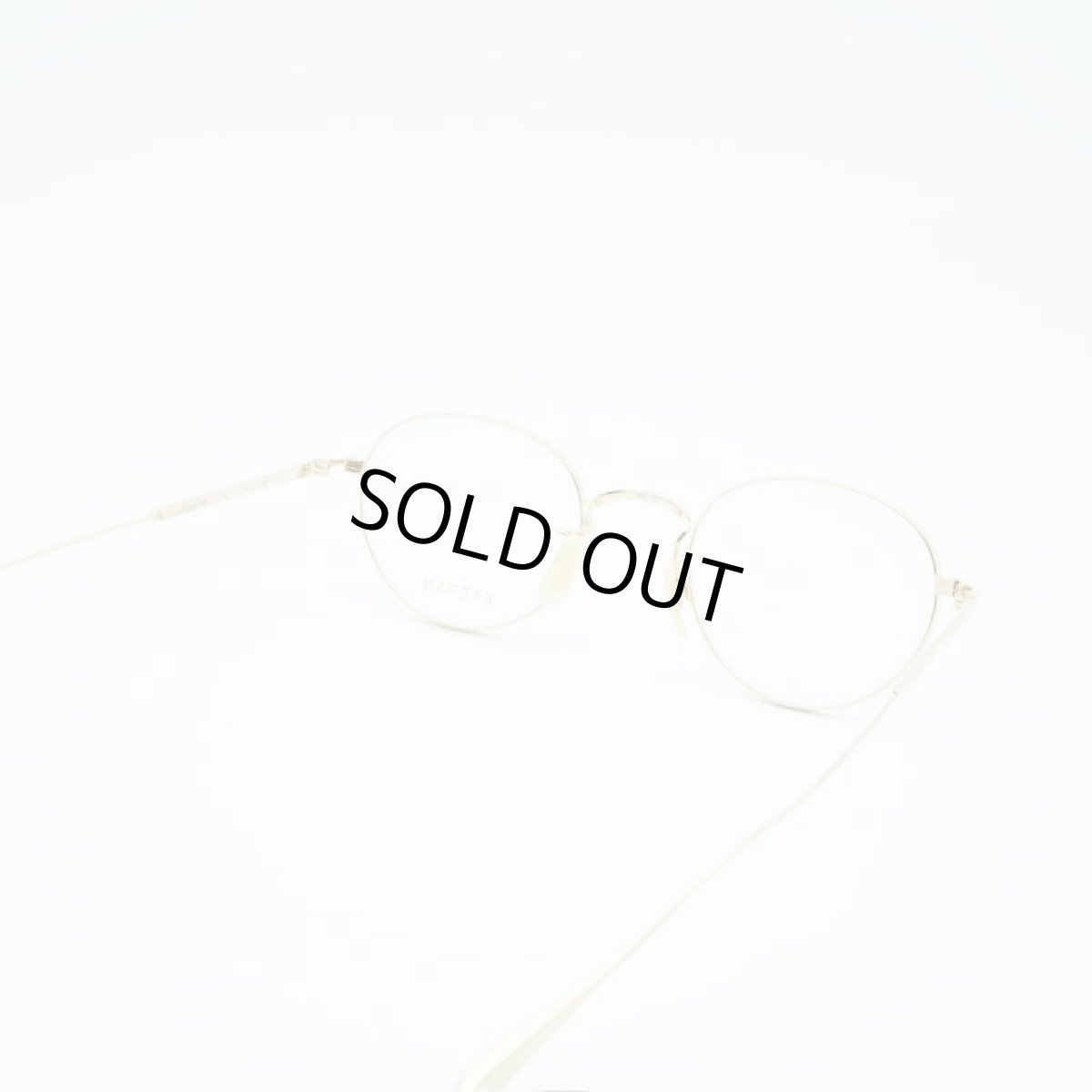 画像5: EYEVAN アイヴァン Atlas col-G 44サイズ (5)