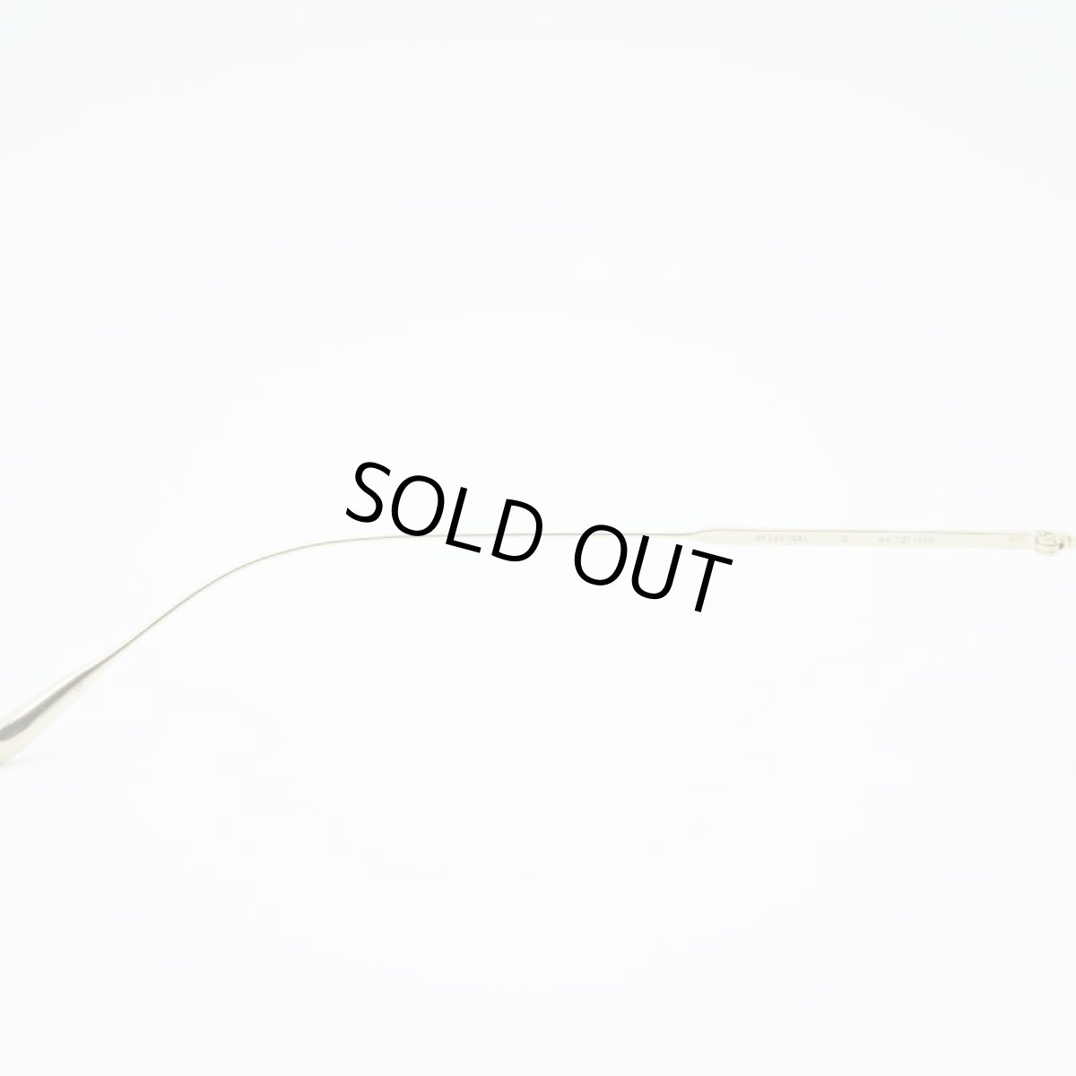 画像6: EYEVAN アイヴァン Atlas col-G 44サイズ (6)